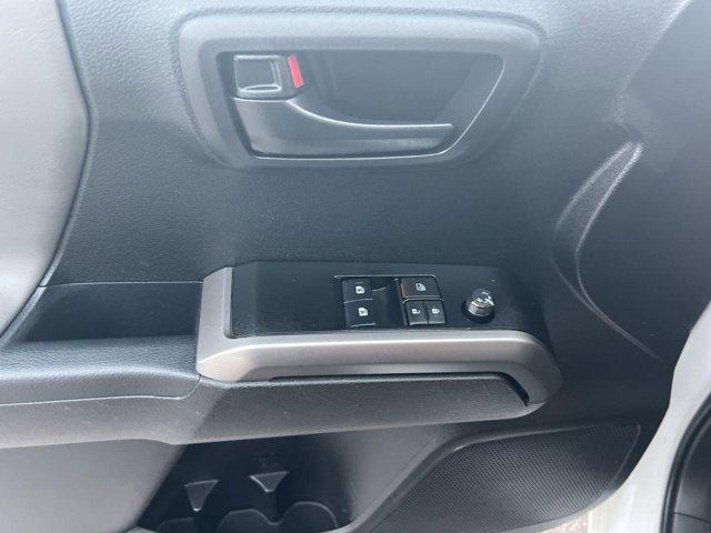 used 2023 Toyota Tacoma car, priced at $32,000