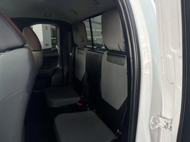 used 2023 Toyota Tacoma car, priced at $32,000