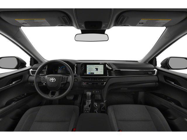 new 2025 Toyota Camry car, priced at $28,398