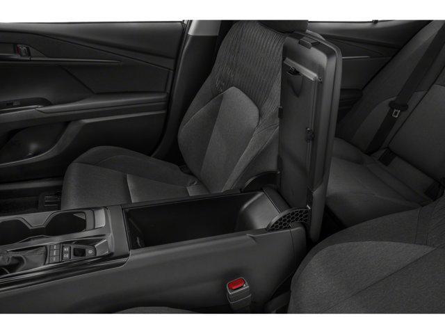 new 2025 Toyota Camry car, priced at $28,398