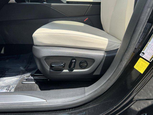 used 2024 Lexus RX 350 car, priced at $49,700