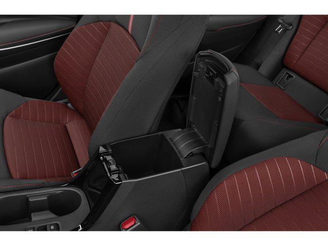 new 2026 Toyota Corolla car, priced at $25,546