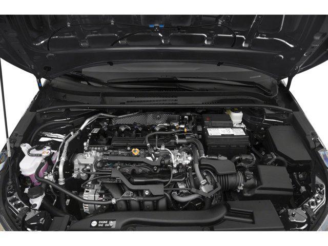 new 2026 Toyota Corolla car, priced at $25,546
