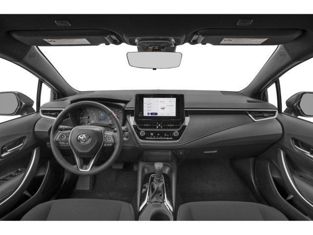 new 2026 Toyota Corolla car, priced at $25,546