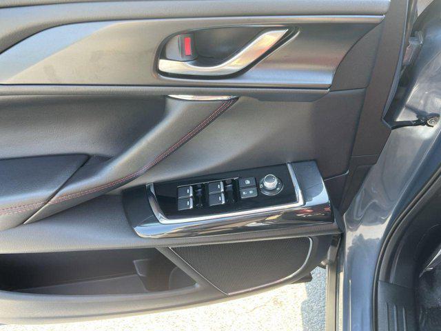 used 2023 Mazda CX-9 car, priced at $32,700