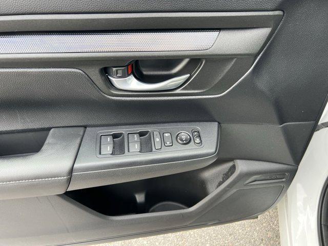 used 2023 Honda CR-V car, priced at $24,500