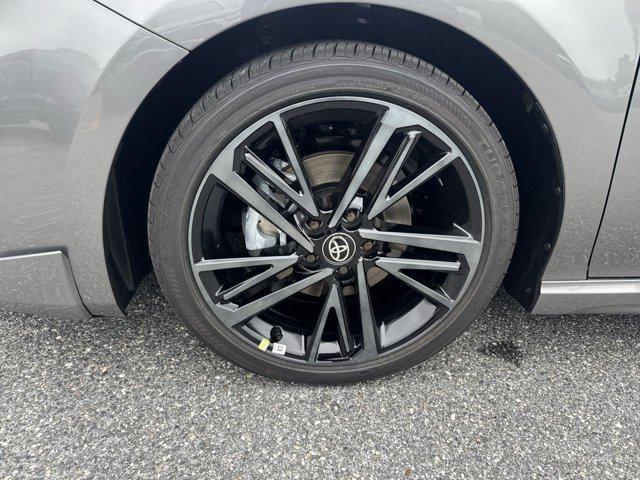 new 2025 Toyota Camry car, priced at $36,210