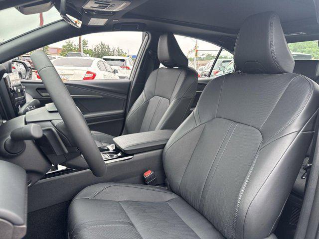 new 2025 Toyota Camry car, priced at $36,210