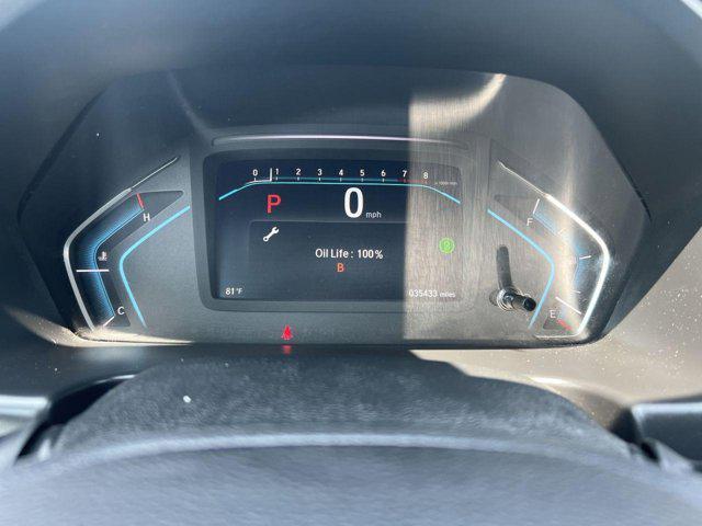 used 2023 Honda Odyssey car, priced at $34,600