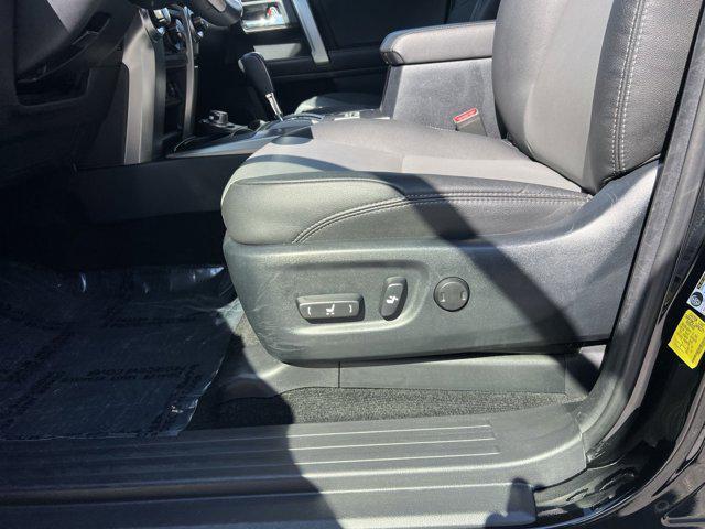 used 2024 Toyota 4Runner car, priced at $41,985