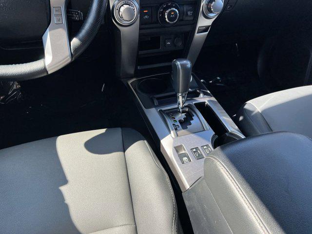 used 2024 Toyota 4Runner car, priced at $41,985