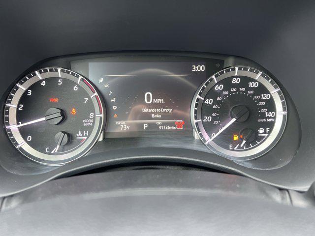 used 2024 Toyota Highlander car, priced at $33,085