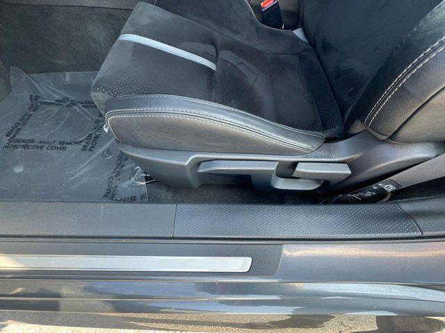 used 2023 Toyota GR86 car, priced at $30,000