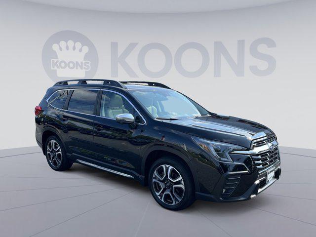 used 2023 Subaru Ascent car, priced at $32,500