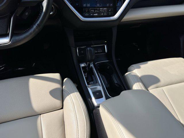 used 2023 Subaru Ascent car, priced at $32,500