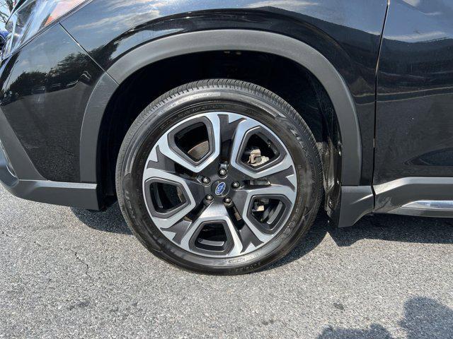 used 2023 Subaru Ascent car, priced at $32,500
