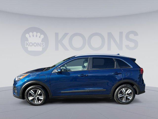 used 2020 Kia Niro car, priced at $21,500