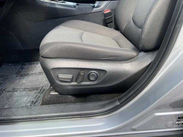 used 2024 Toyota RAV4 Hybrid car, priced at $30,785