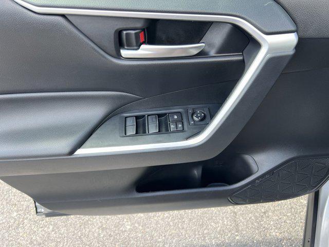 used 2024 Toyota RAV4 Hybrid car, priced at $30,785