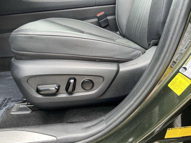 used 2022 Lexus NX 350 car, priced at $35,000