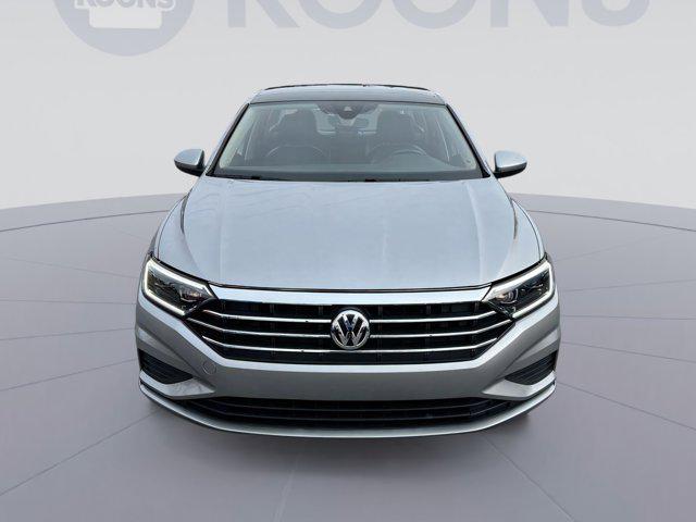 used 2019 Volkswagen Jetta car, priced at $16,800