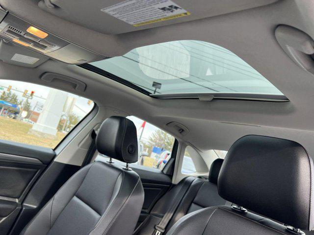 used 2019 Volkswagen Jetta car, priced at $16,800