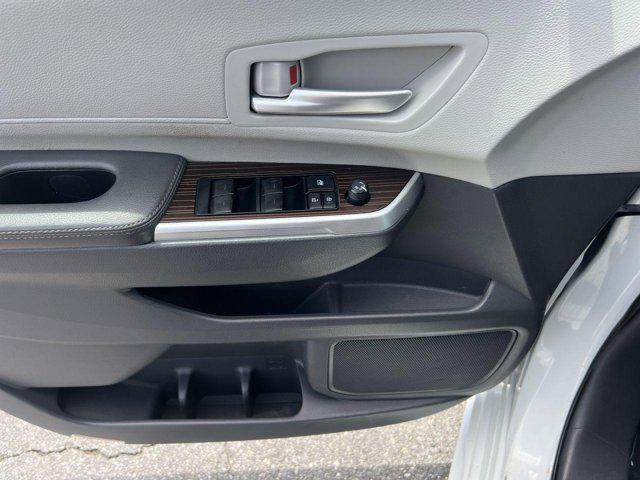 used 2022 Toyota Sienna car, priced at $37,800