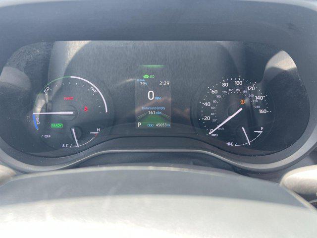 used 2022 Toyota Sienna car, priced at $37,800