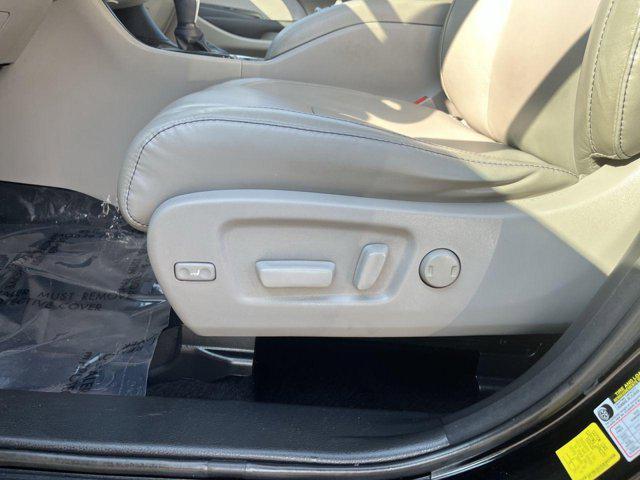 used 2016 Toyota Highlander car, priced at $15,800