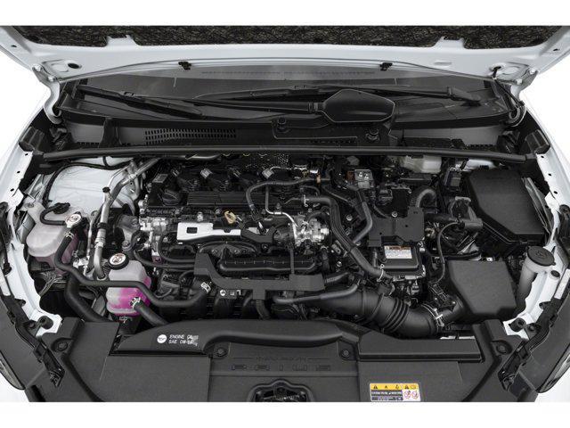 new 2026 Toyota Prius car, priced at $36,160