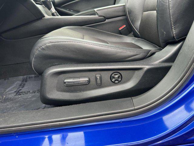 used 2020 Honda Accord car, priced at $20,000