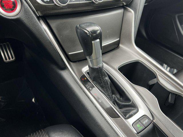 used 2020 Honda Accord car, priced at $20,000