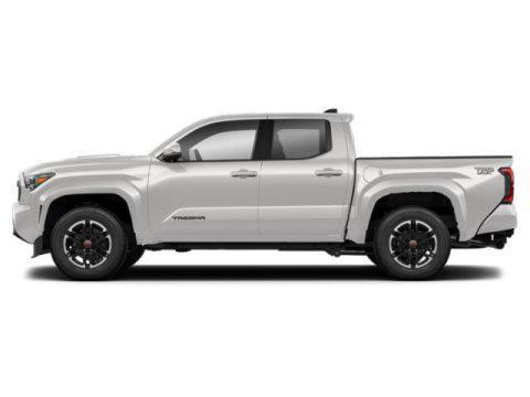 new 2024 Toyota Tacoma car, priced at $43,136