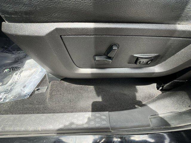 used 2015 Ram 1500 car, priced at $19,800