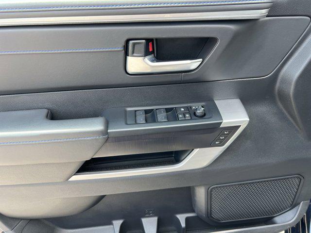 used 2023 Toyota Sequoia car, priced at $58,200