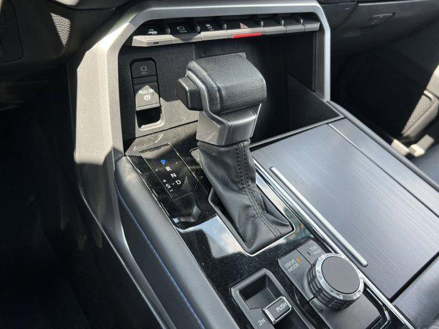 used 2023 Toyota Sequoia car, priced at $58,200