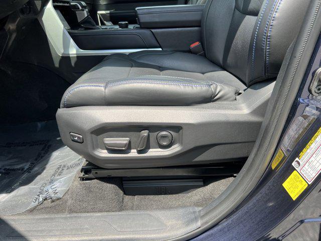 used 2023 Toyota Sequoia car, priced at $58,200