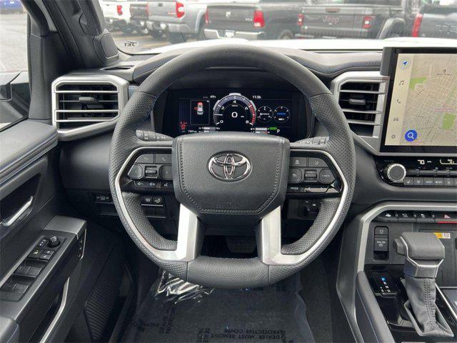 used 2024 Toyota Sequoia car, priced at $73,000