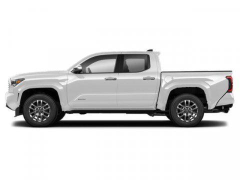 new 2024 Toyota Tacoma car, priced at $52,197