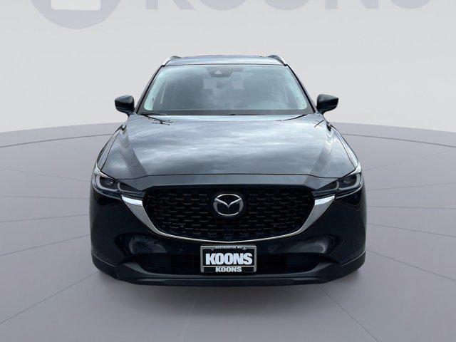 used 2022 Mazda CX-5 car, priced at $24,700