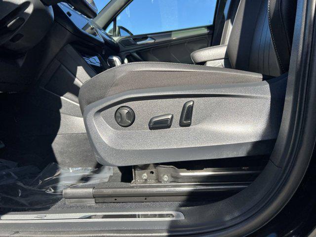 used 2022 Volkswagen Tiguan car, priced at $21,700