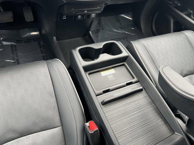 used 2023 Honda Odyssey car, priced at $36,000