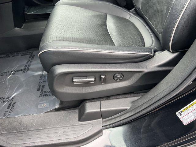 used 2023 Honda Odyssey car, priced at $36,000