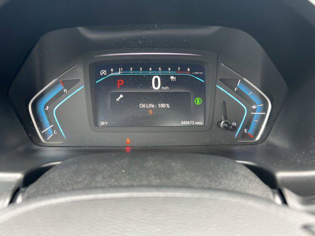 used 2023 Honda Odyssey car, priced at $36,000