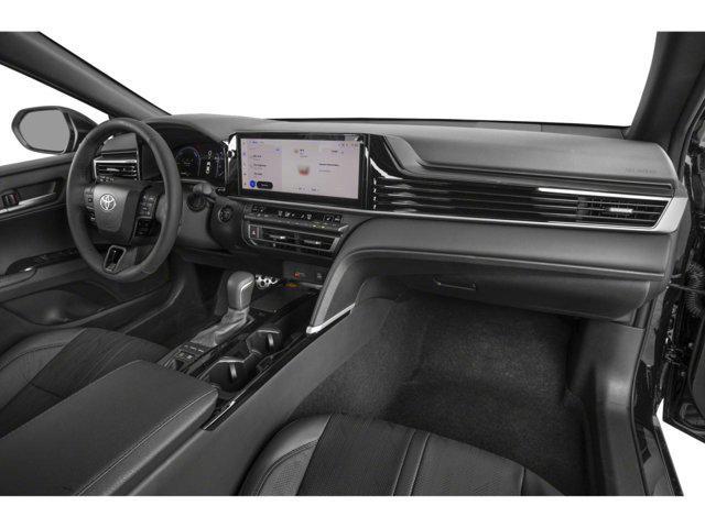 new 2025 Toyota Camry car, priced at $35,847