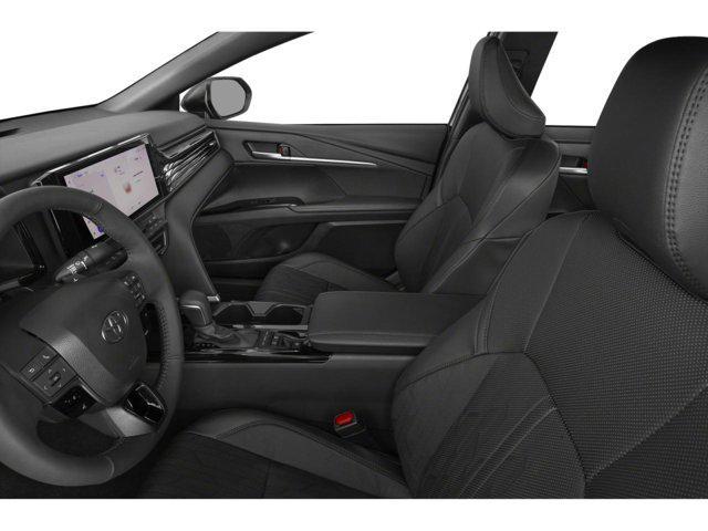 new 2025 Toyota Camry car, priced at $35,847