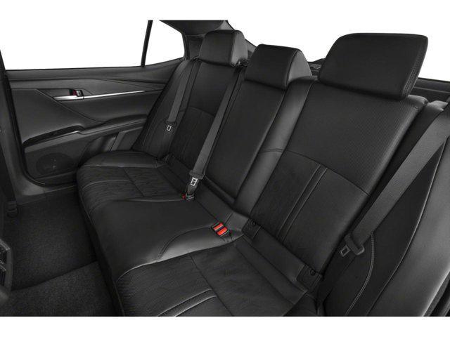 new 2025 Toyota Camry car, priced at $35,847