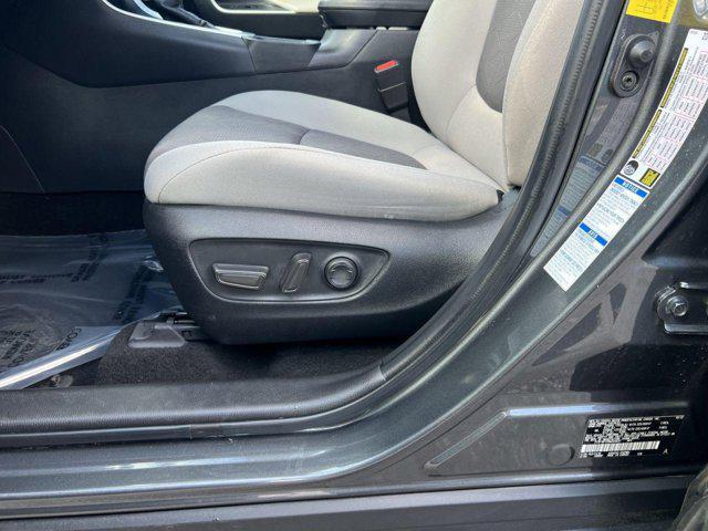 used 2022 Toyota RAV4 car, priced at $31,600