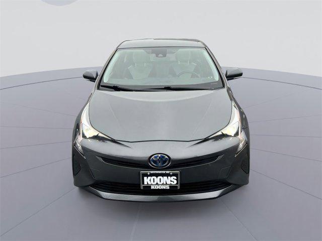 used 2017 Toyota Prius car, priced at $17,200