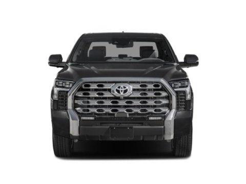 new 2025 Toyota Tundra Hybrid car, priced at $69,359